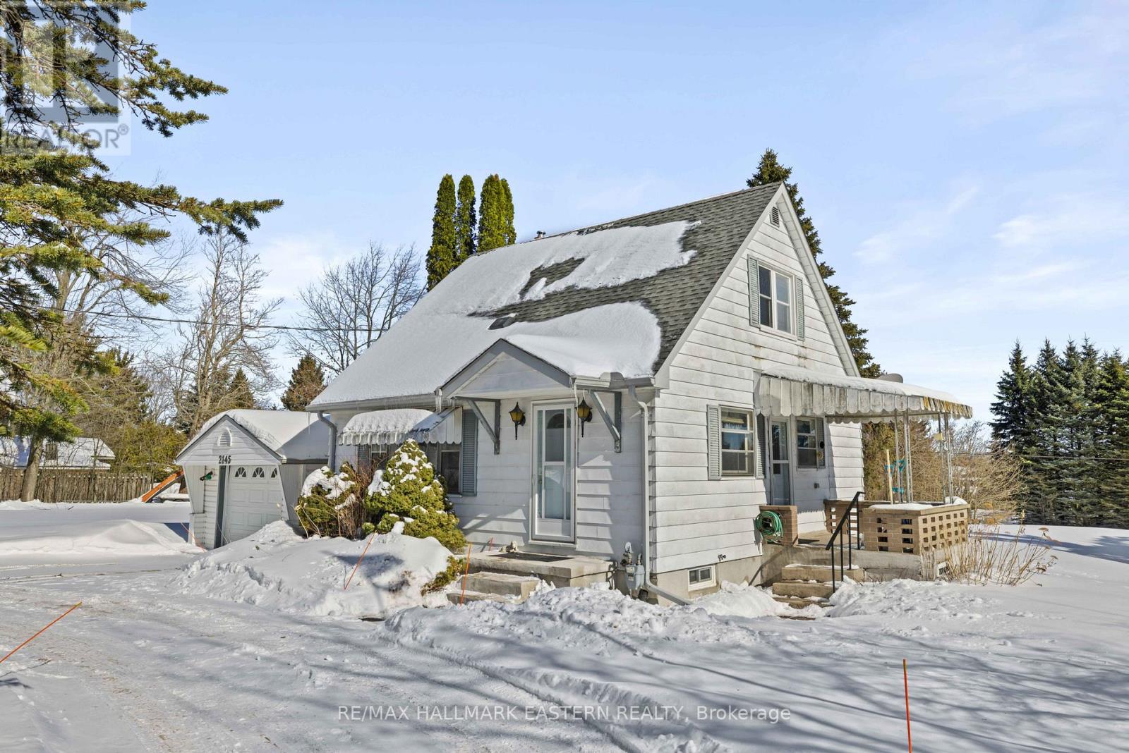 2145 Preston Road, Cavan Monaghan (Cavan-Monaghan), Ontario  K9J 0G5 - Photo 2 - X12795390