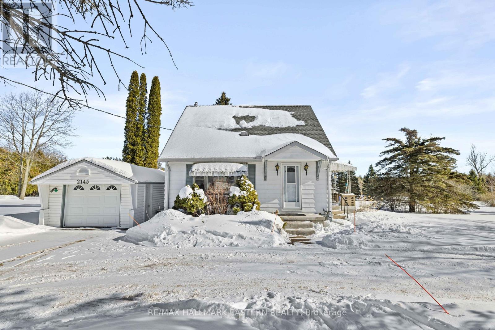 2145 Preston Road, Cavan Monaghan (Cavan-Monaghan), Ontario  K9J 0G5 - Photo 3 - X12795390