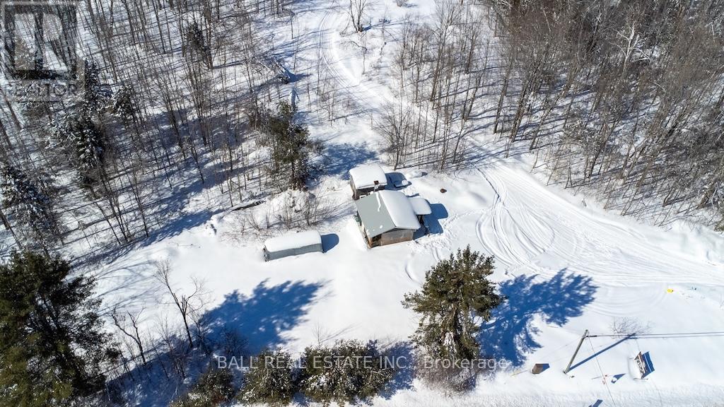3385 County Rd 507, Trent Lakes, Ontario  K0L 1J0 - Photo 4 - X12795412