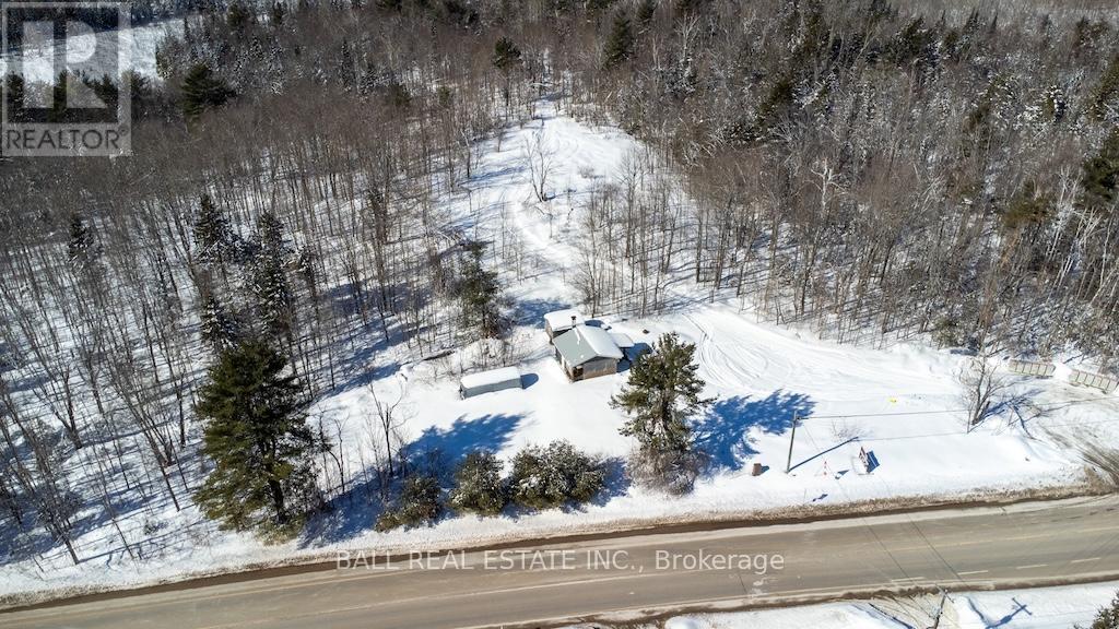 3385 County Rd 507, Trent Lakes, Ontario  K0L 1J0 - Photo 6 - X12795412