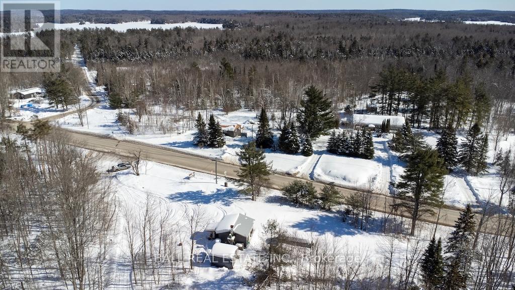 3385 County Rd 507, Trent Lakes, Ontario  K0L 1J0 - Photo 7 - X12795412