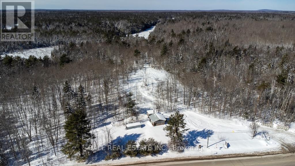 3385 County Rd 507, Trent Lakes, Ontario  K0L 1J0 - Photo 8 - X12795412