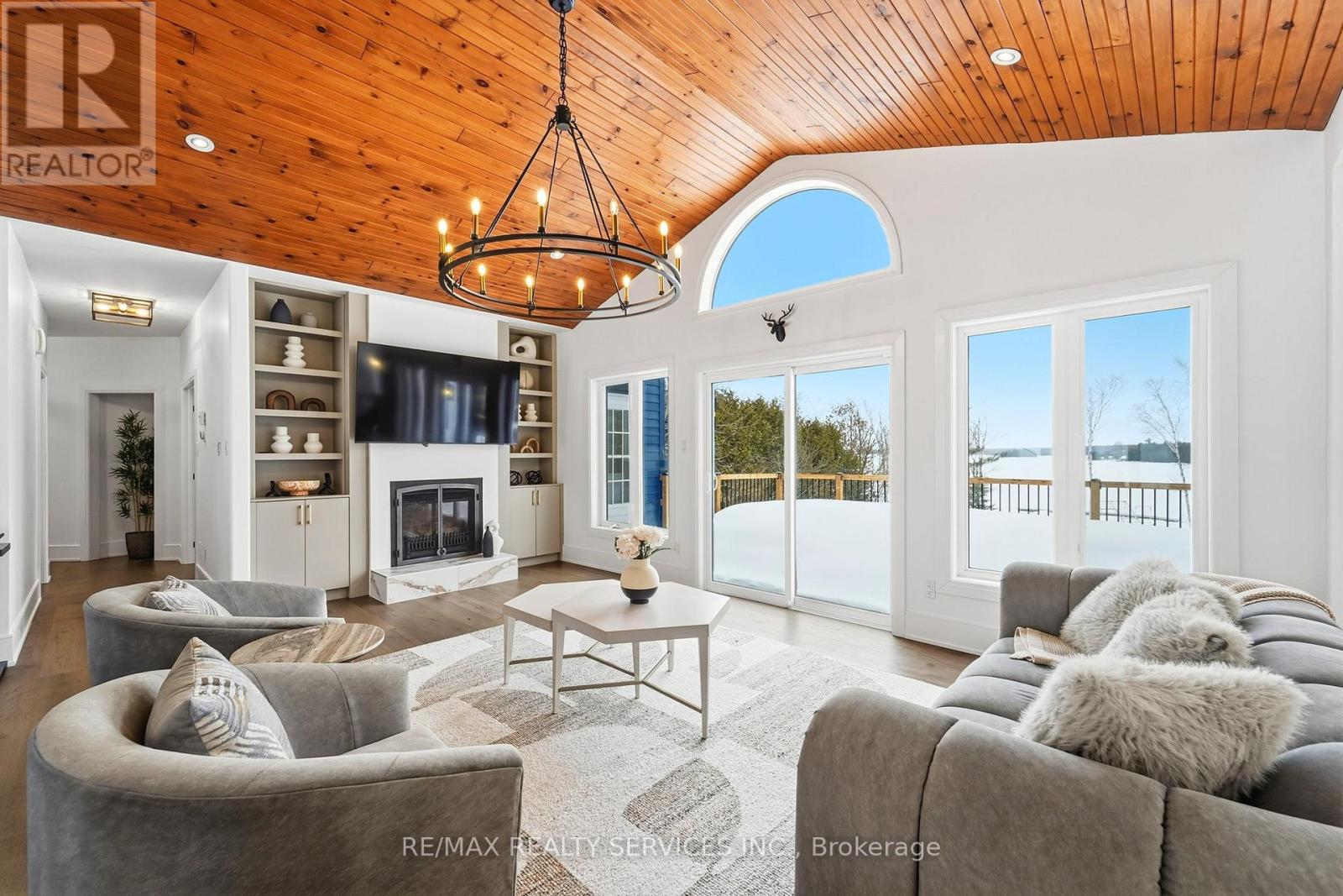 2667 Mary Nichols Road, Selwyn, Ontario  K0L 2H0 - Photo 7 - X12795428