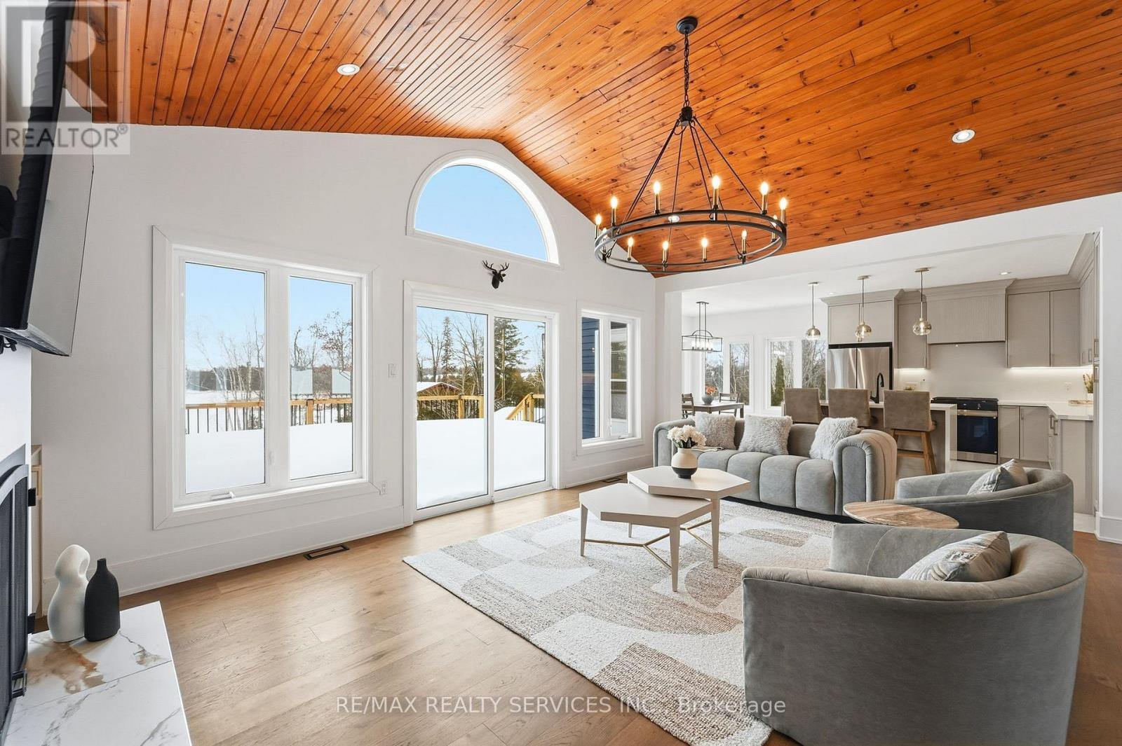 2667 Mary Nichols Road, Selwyn, Ontario  K0L 2H0 - Photo 8 - X12795428