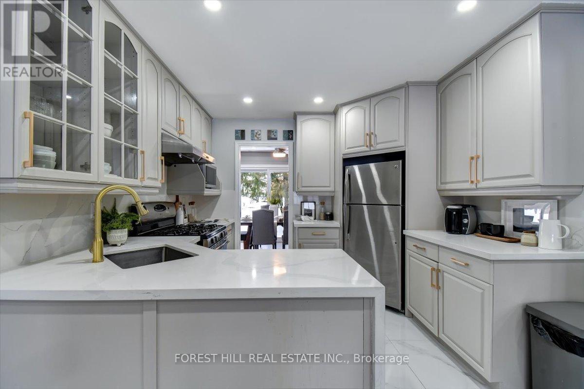 1143 Connaught Drive, Selwyn, Ontario  K0L 1T0 - Photo 17 - X12795864