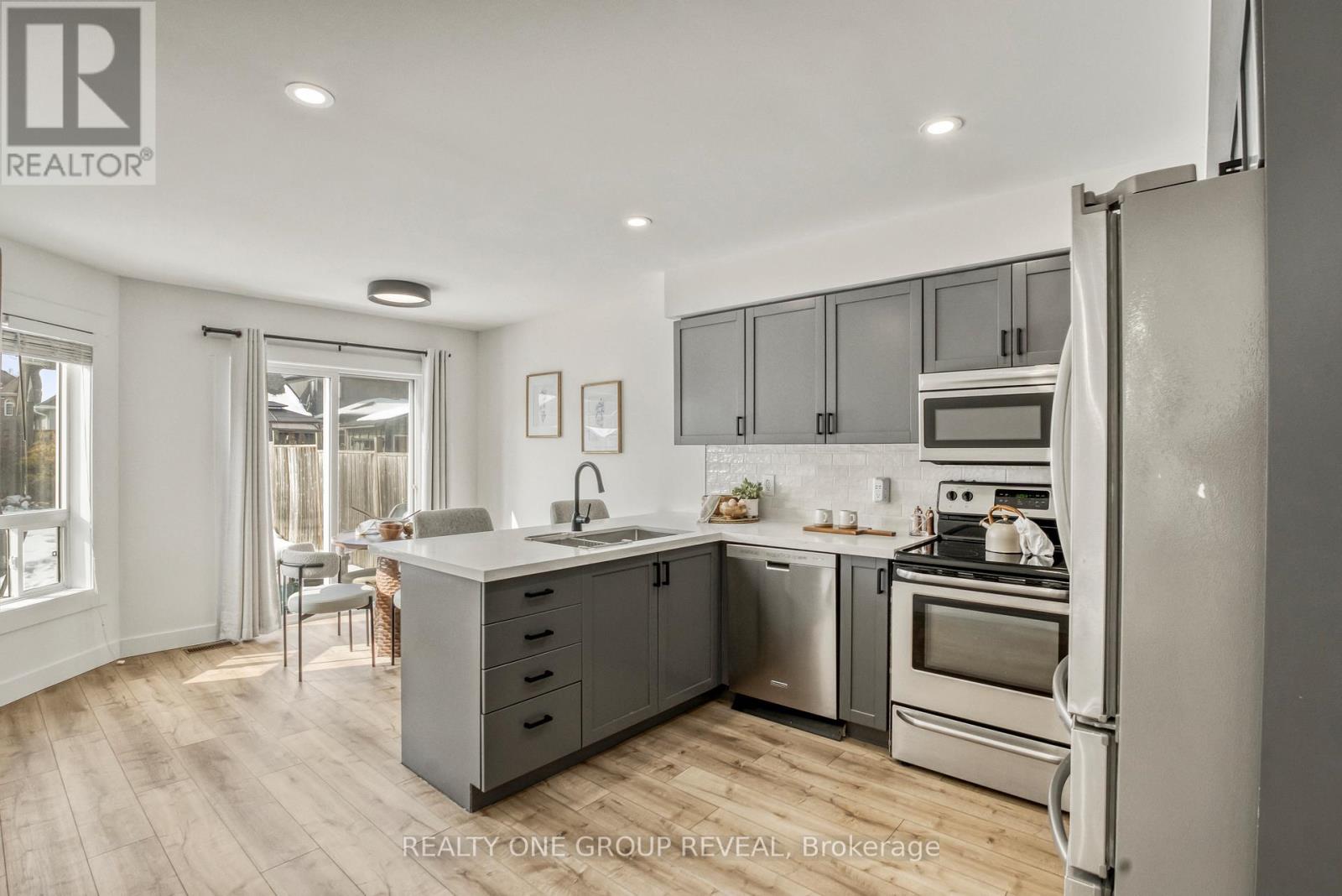 18 Harmer Drive, Clarington (Newcastle), Ontario  L1B 1M5 - Photo 18 - E12796524