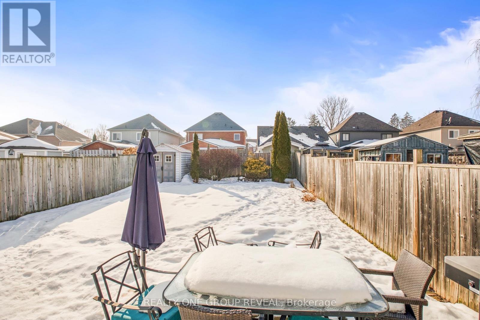 18 Harmer Drive, Clarington (Newcastle), Ontario  L1B 1M5 - Photo 40 - E12796524