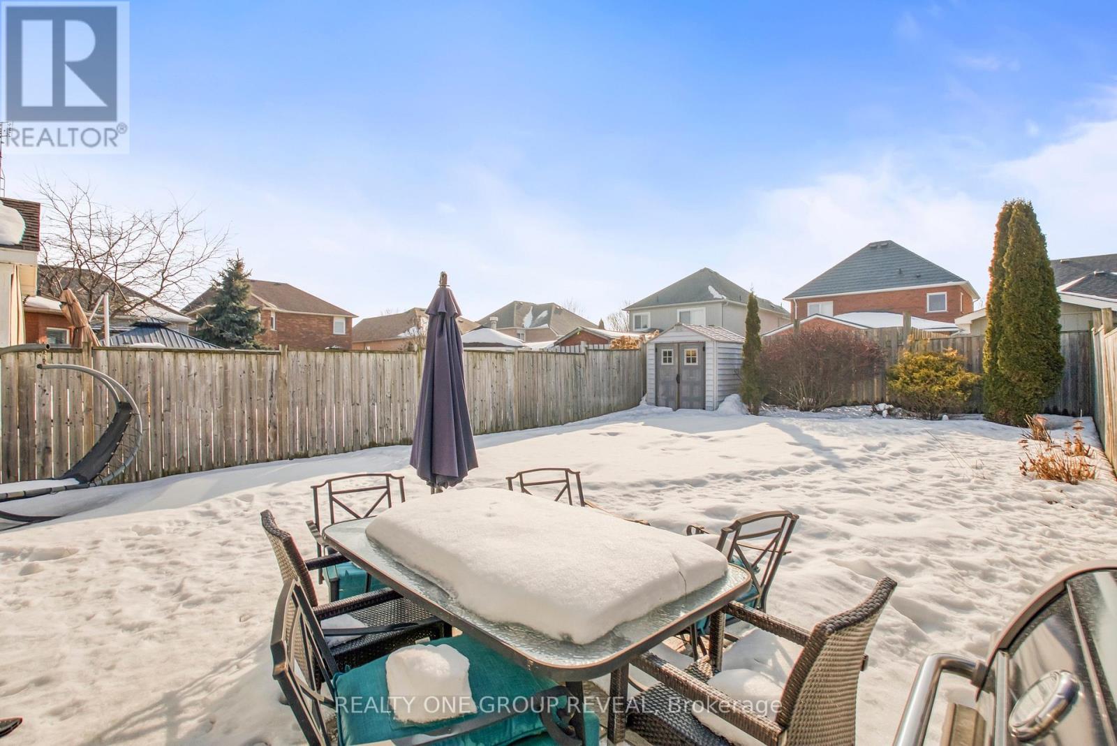 18 Harmer Drive, Clarington (Newcastle), Ontario  L1B 1M5 - Photo 41 - E12796524