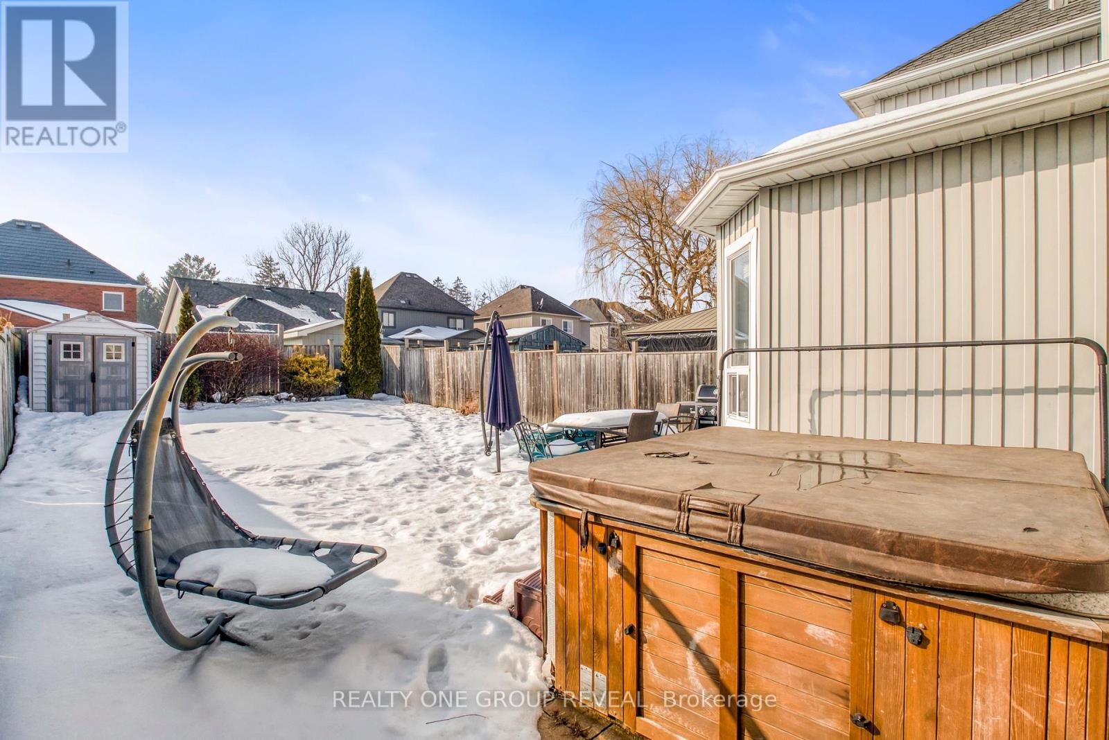 18 Harmer Drive, Clarington (Newcastle), Ontario  L1B 1M5 - Photo 42 - E12796524