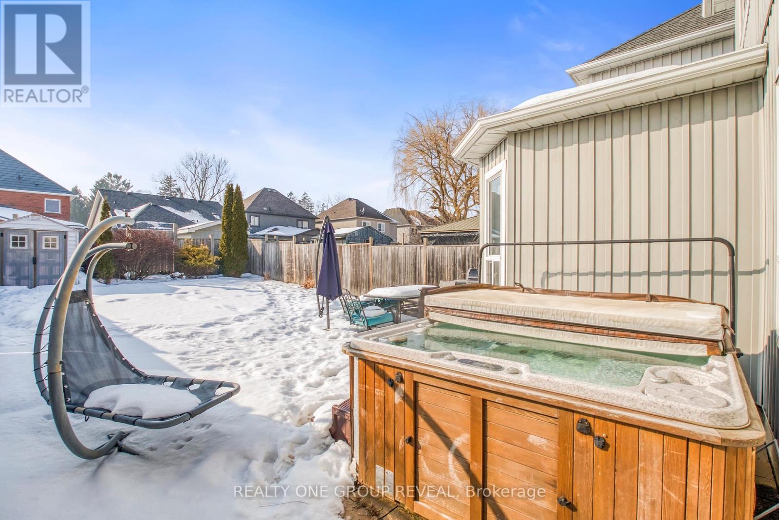 18 Harmer Drive, Clarington (Newcastle), Ontario  L1B 1M5 - Photo 43 - E12796524