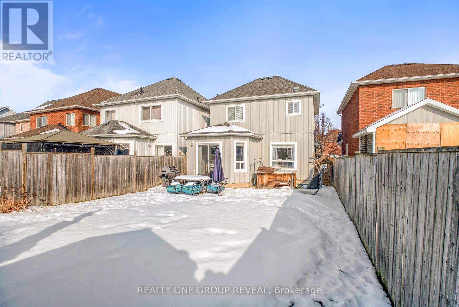 18 Harmer Drive, Clarington (Newcastle), Ontario  L1B 1M5 - Photo 44 - E12796524