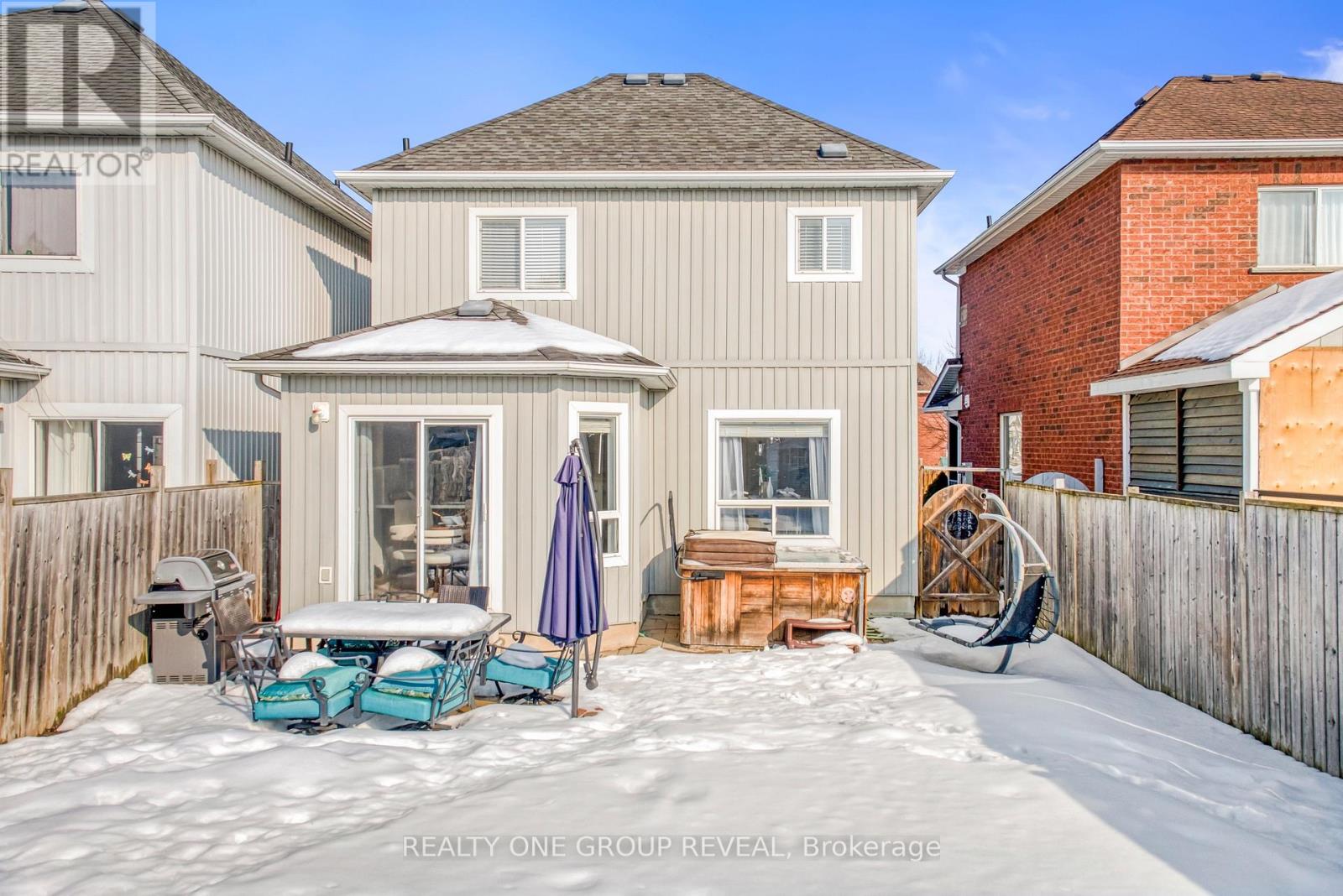 18 Harmer Drive, Clarington (Newcastle), Ontario  L1B 1M5 - Photo 45 - E12796524