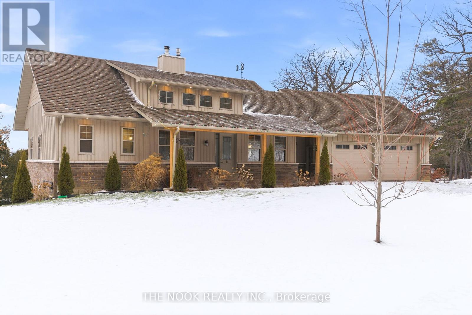 5174 Shore Road, Hamilton Township, Ontario  K0L 1E0 - Photo 2 - X12796710