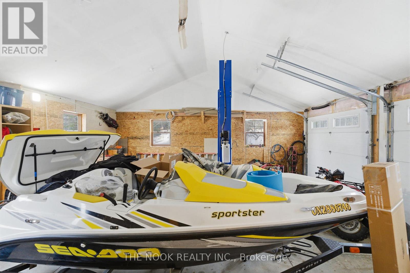 5174 Shore Road, Hamilton Township, Ontario  K0L 1E0 - Photo 23 - X12796710