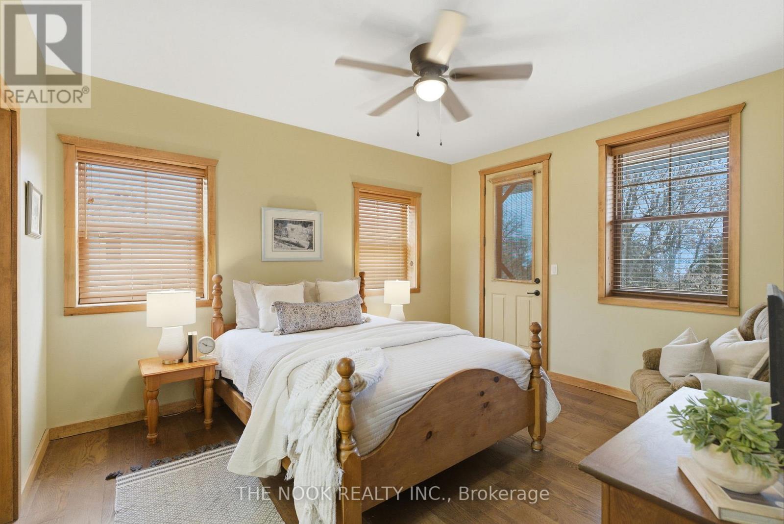 5174 Shore Road, Hamilton Township, Ontario  K0L 1E0 - Photo 24 - X12796710