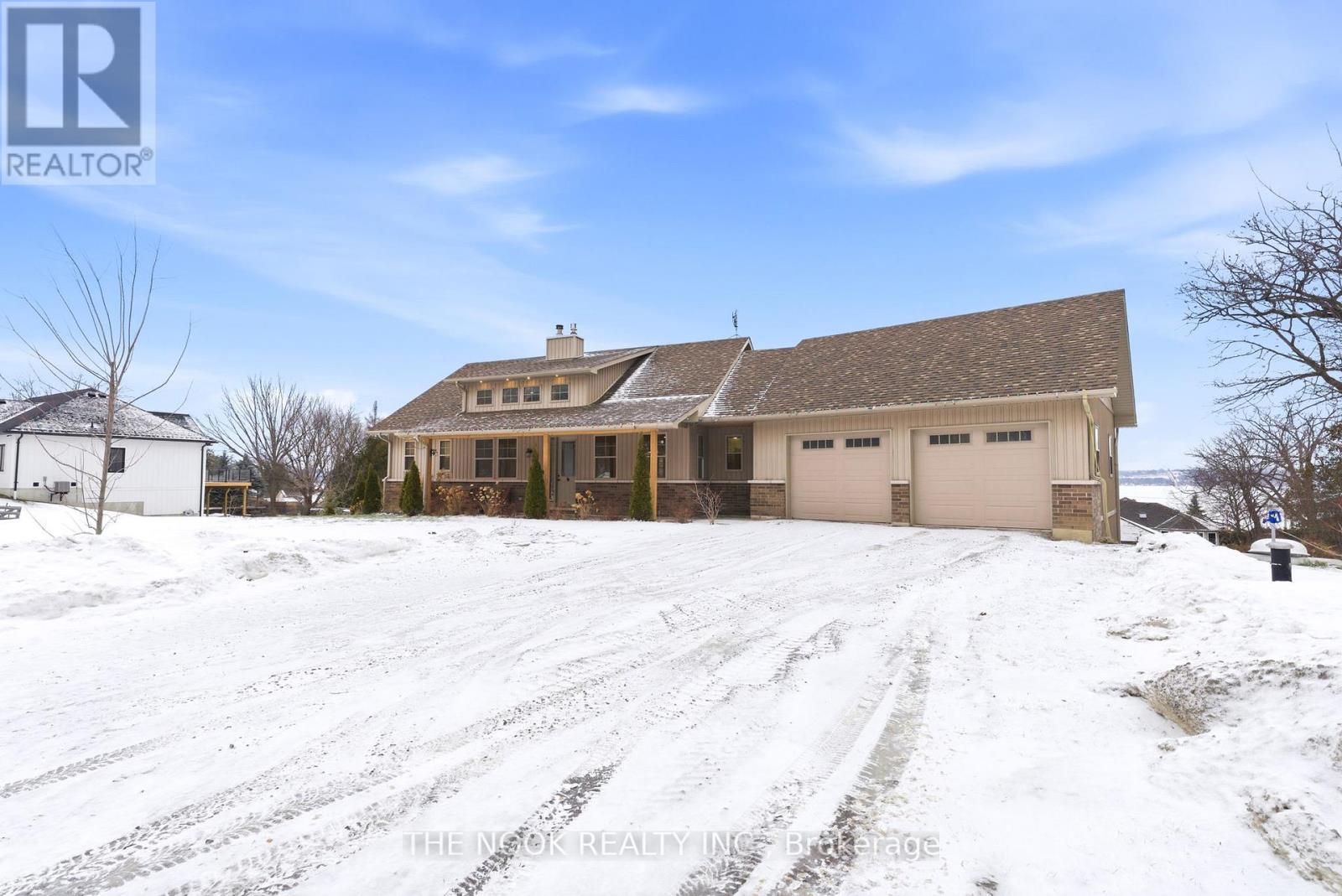 5174 Shore Road, Hamilton Township, Ontario  K0L 1E0 - Photo 3 - X12796710