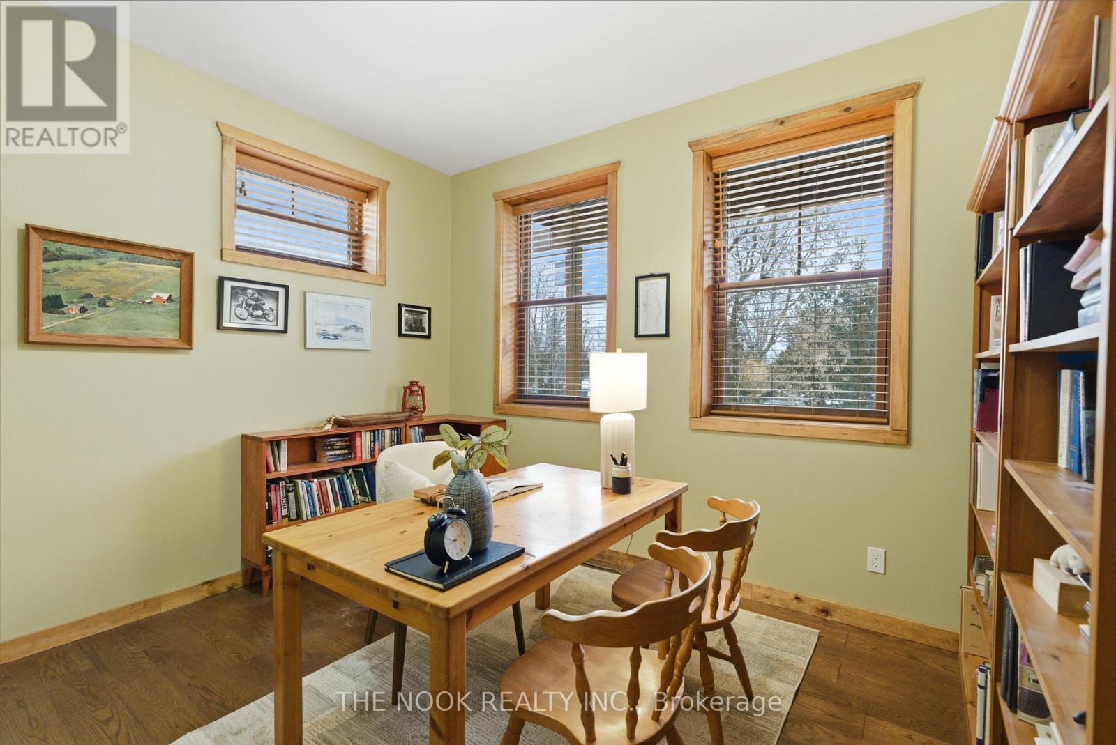 5174 Shore Road, Hamilton Township, Ontario  K0L 1E0 - Photo 31 - X12796710