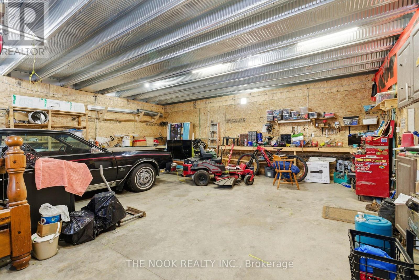 5174 Shore Road, Hamilton Township, Ontario  K0L 1E0 - Photo 42 - X12796710