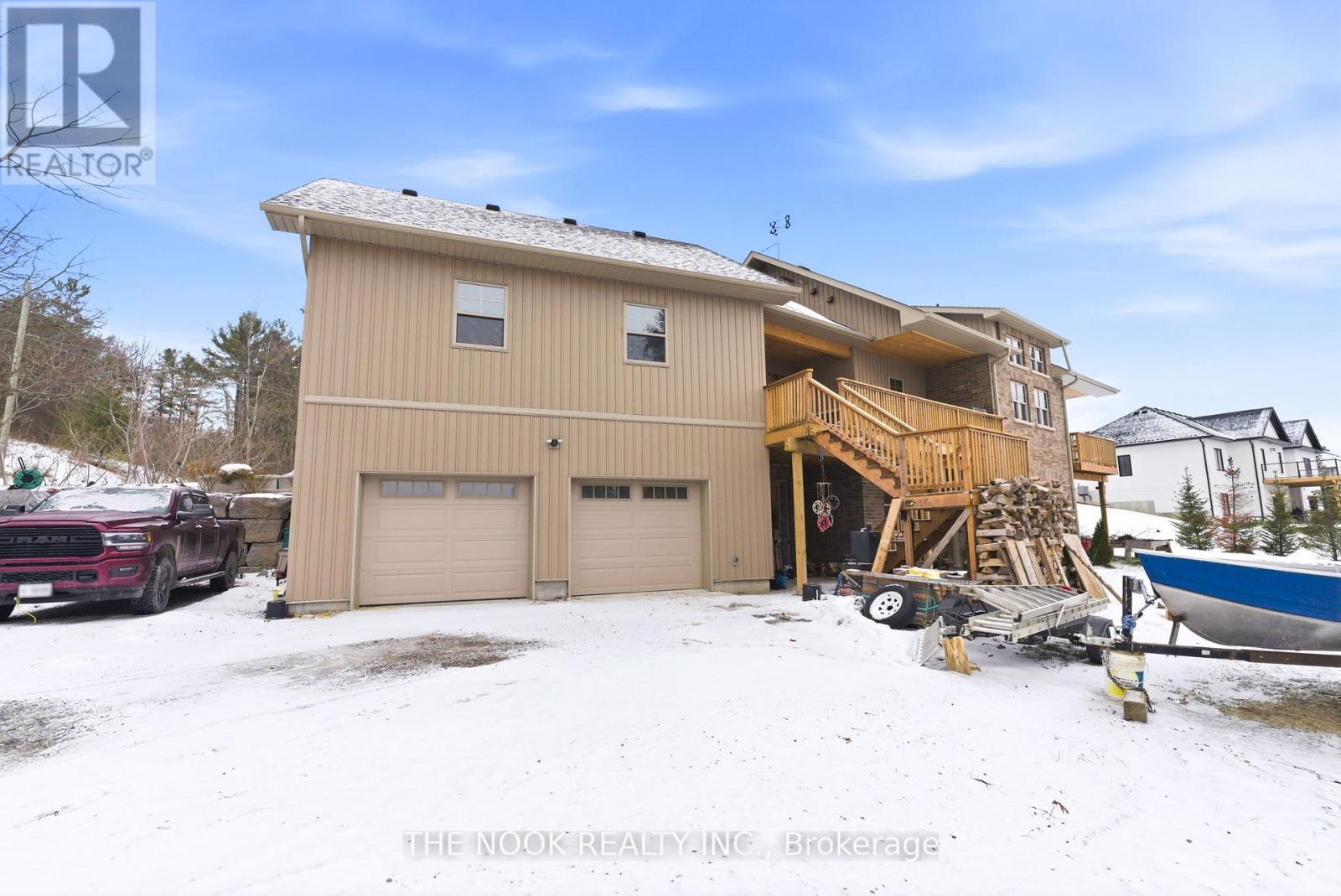 5174 Shore Road, Hamilton Township, Ontario  K0L 1E0 - Photo 44 - X12796710