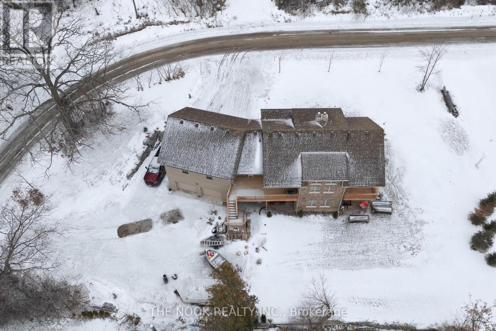 5174 Shore Road, Hamilton Township, Ontario  K0L 1E0 - Photo 48 - X12796710