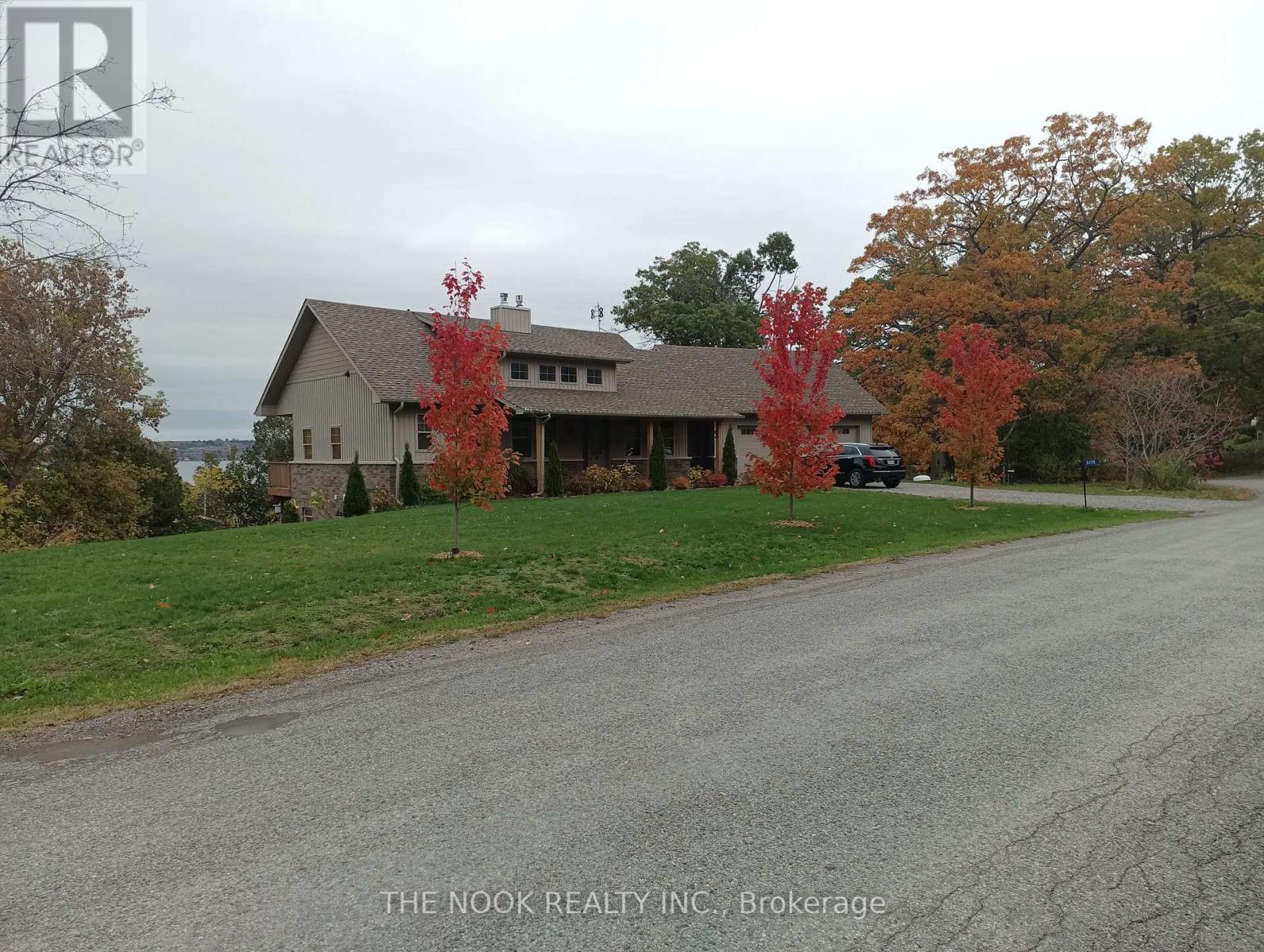 5174 Shore Road, Hamilton Township, Ontario  K0L 1E0 - Photo 50 - X12796710