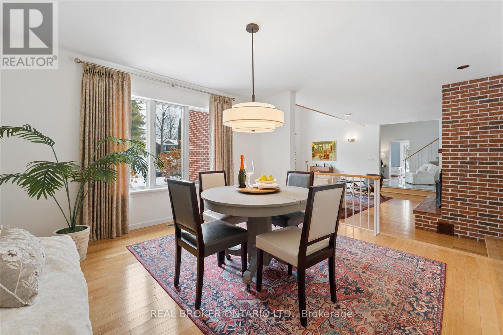 1449 Champlain Drive, Peterborough (Northcrest Ward 5), Ontario  K9L 1N3 - Photo 10 - X12796784