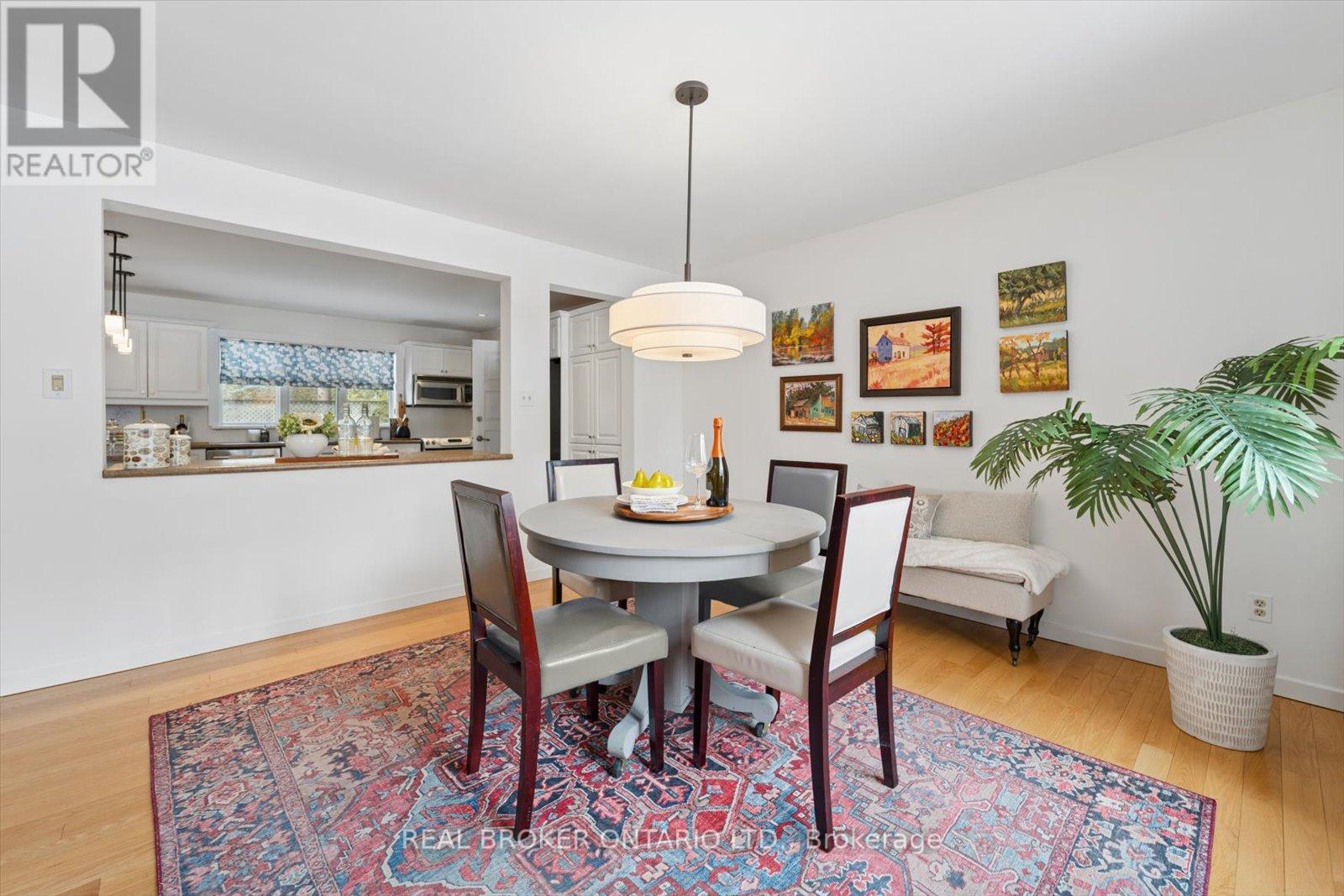 1449 Champlain Drive, Peterborough (Northcrest Ward 5), Ontario  K9L 1N3 - Photo 11 - X12796784