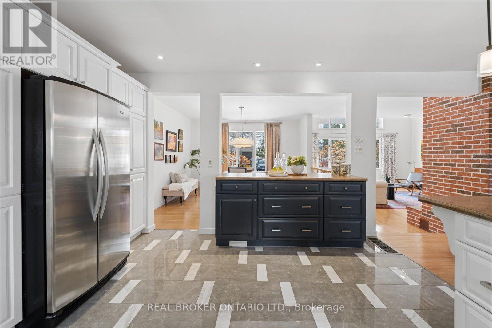 1449 Champlain Drive, Peterborough (Northcrest Ward 5), Ontario  K9L 1N3 - Photo 17 - X12796784