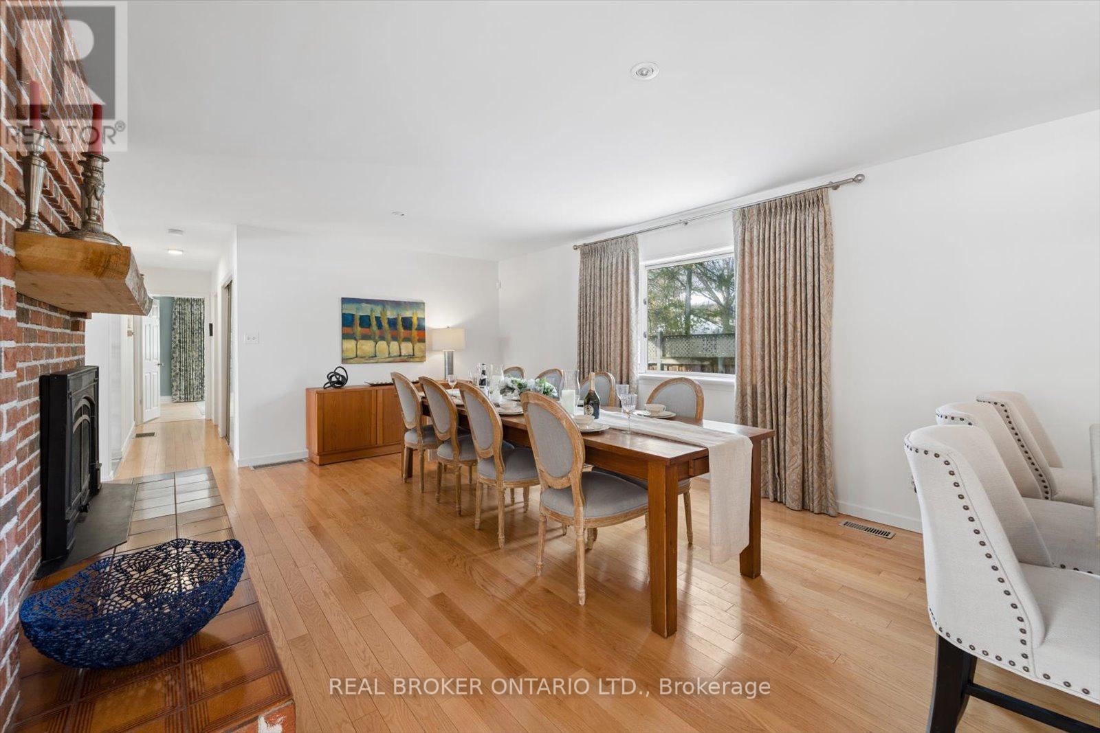 1449 Champlain Drive, Peterborough (Northcrest Ward 5), Ontario  K9L 1N3 - Photo 20 - X12796784