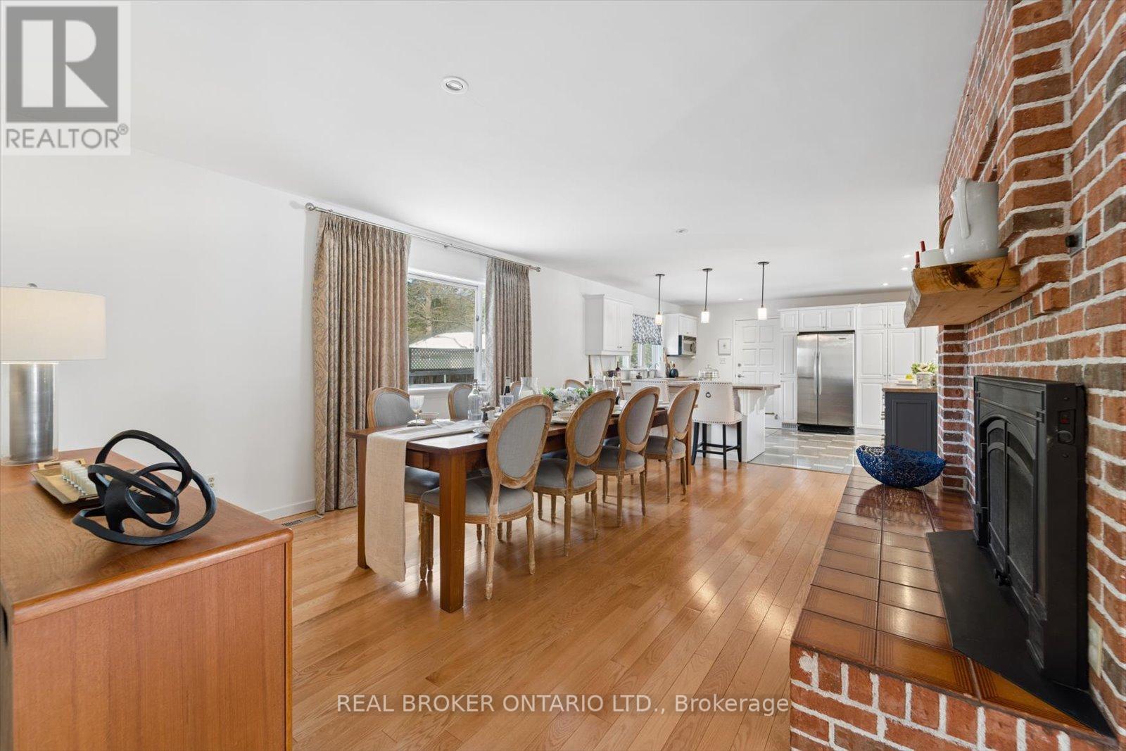 1449 Champlain Drive, Peterborough (Northcrest Ward 5), Ontario  K9L 1N3 - Photo 21 - X12796784