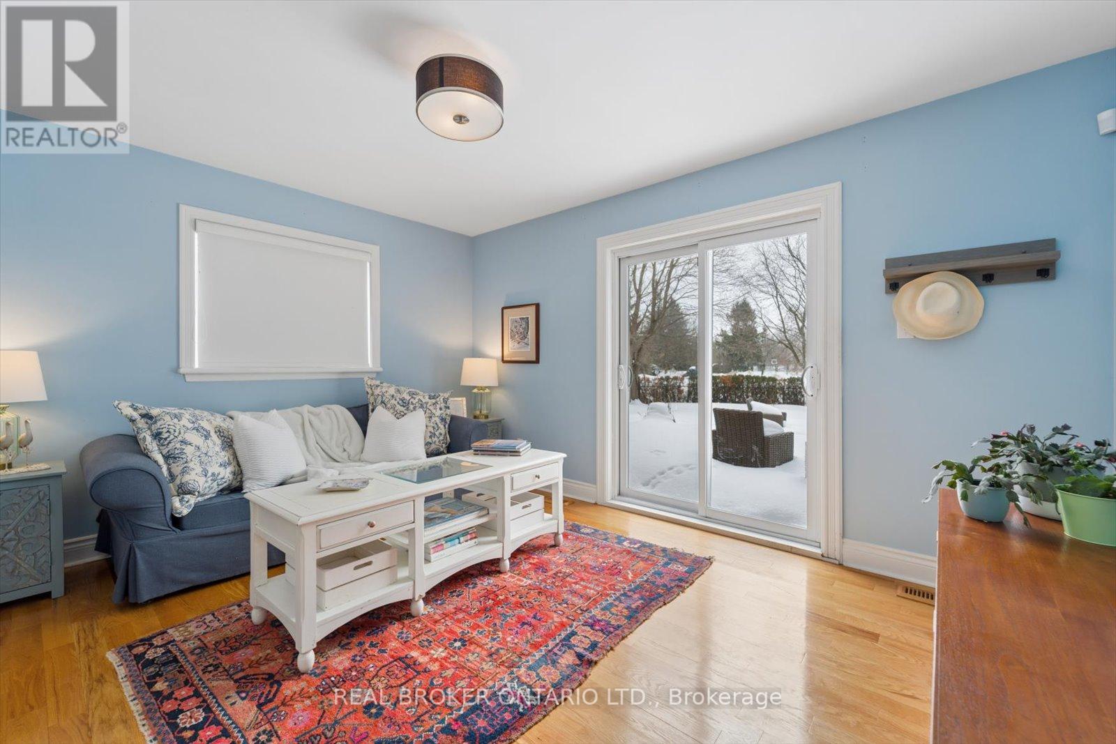 1449 Champlain Drive, Peterborough (Northcrest Ward 5), Ontario  K9L 1N3 - Photo 23 - X12796784