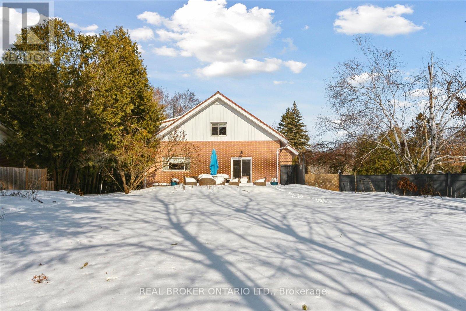 1449 Champlain Drive, Peterborough (Northcrest Ward 5), Ontario  K9L 1N3 - Photo 49 - X12796784