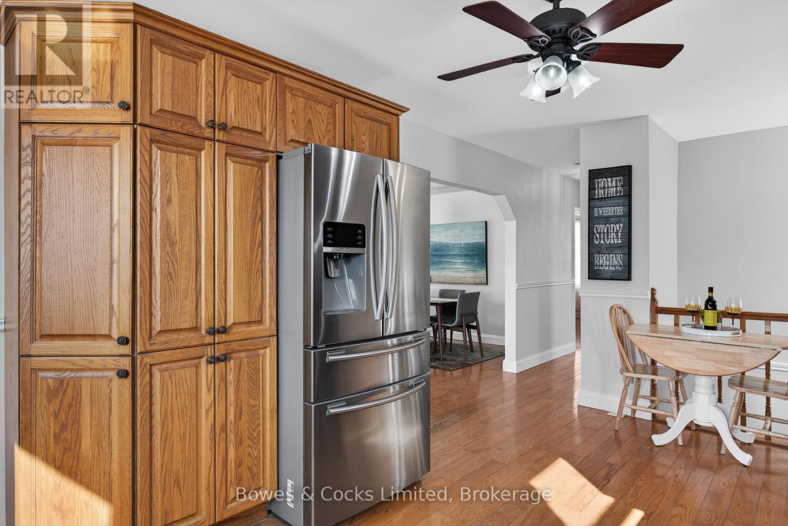 820 Nicholls Street, Peterborough (Northcrest Ward 5), Ontario  K9H 5T8 - Photo 13 - X12796860