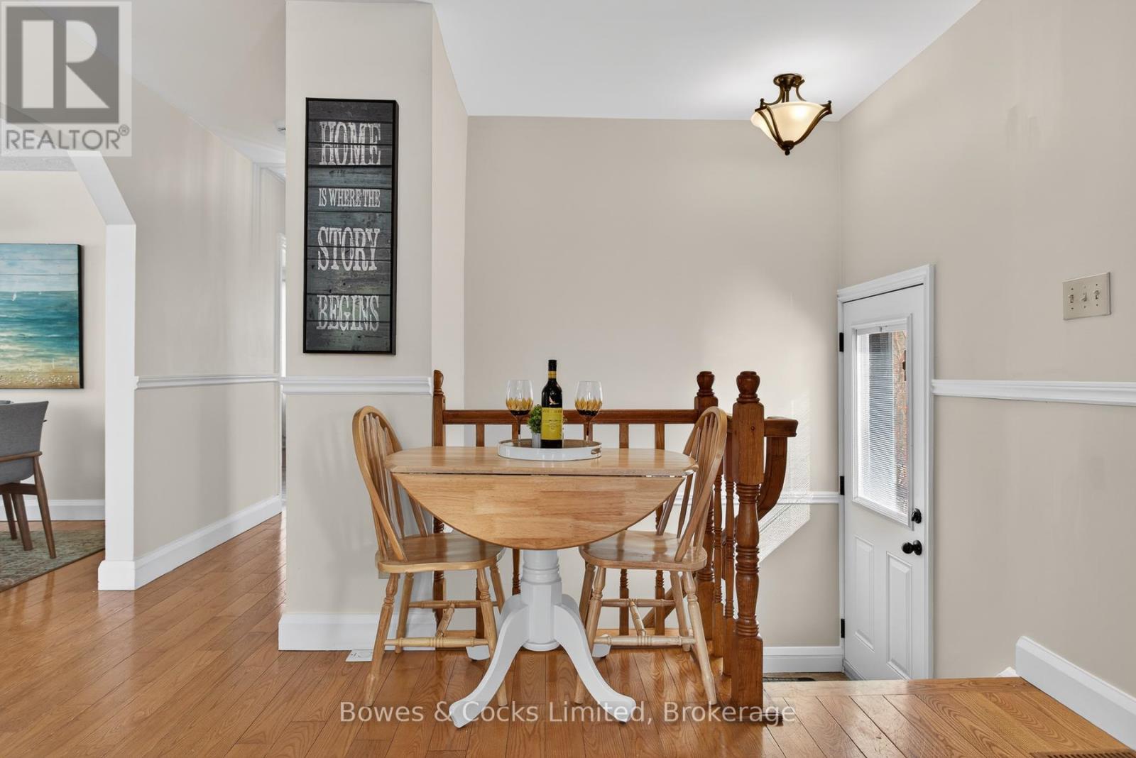 820 Nicholls Street, Peterborough (Northcrest Ward 5), Ontario  K9H 5T8 - Photo 16 - X12796860