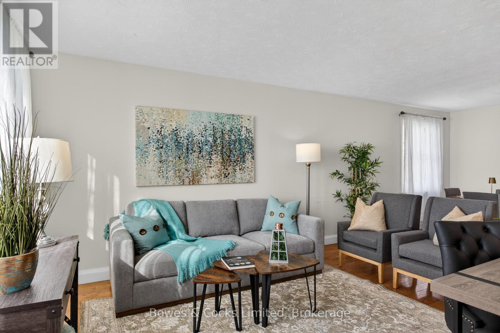 820 Nicholls Street, Peterborough (Northcrest Ward 5), Ontario  K9H 5T8 - Photo 17 - X12796860