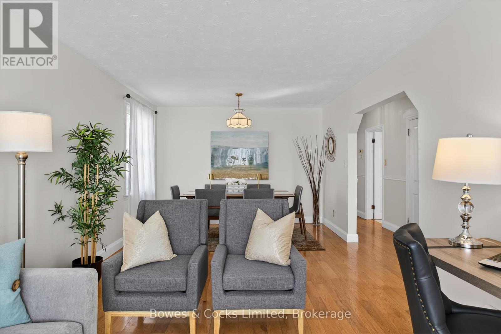 820 Nicholls Street, Peterborough (Northcrest Ward 5), Ontario  K9H 5T8 - Photo 21 - X12796860