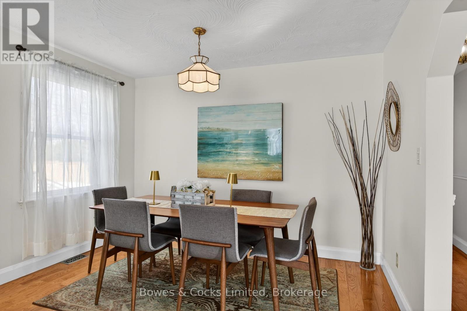 820 Nicholls Street, Peterborough (Northcrest Ward 5), Ontario  K9H 5T8 - Photo 22 - X12796860