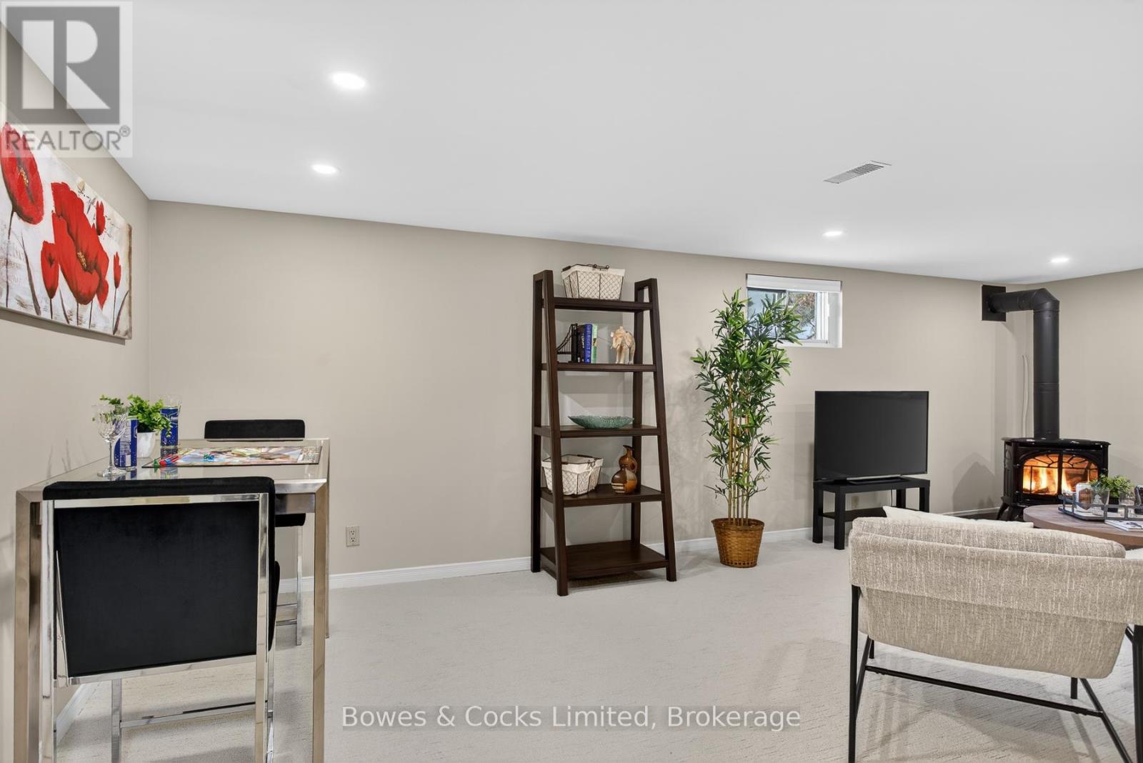 820 Nicholls Street, Peterborough (Northcrest Ward 5), Ontario  K9H 5T8 - Photo 33 - X12796860