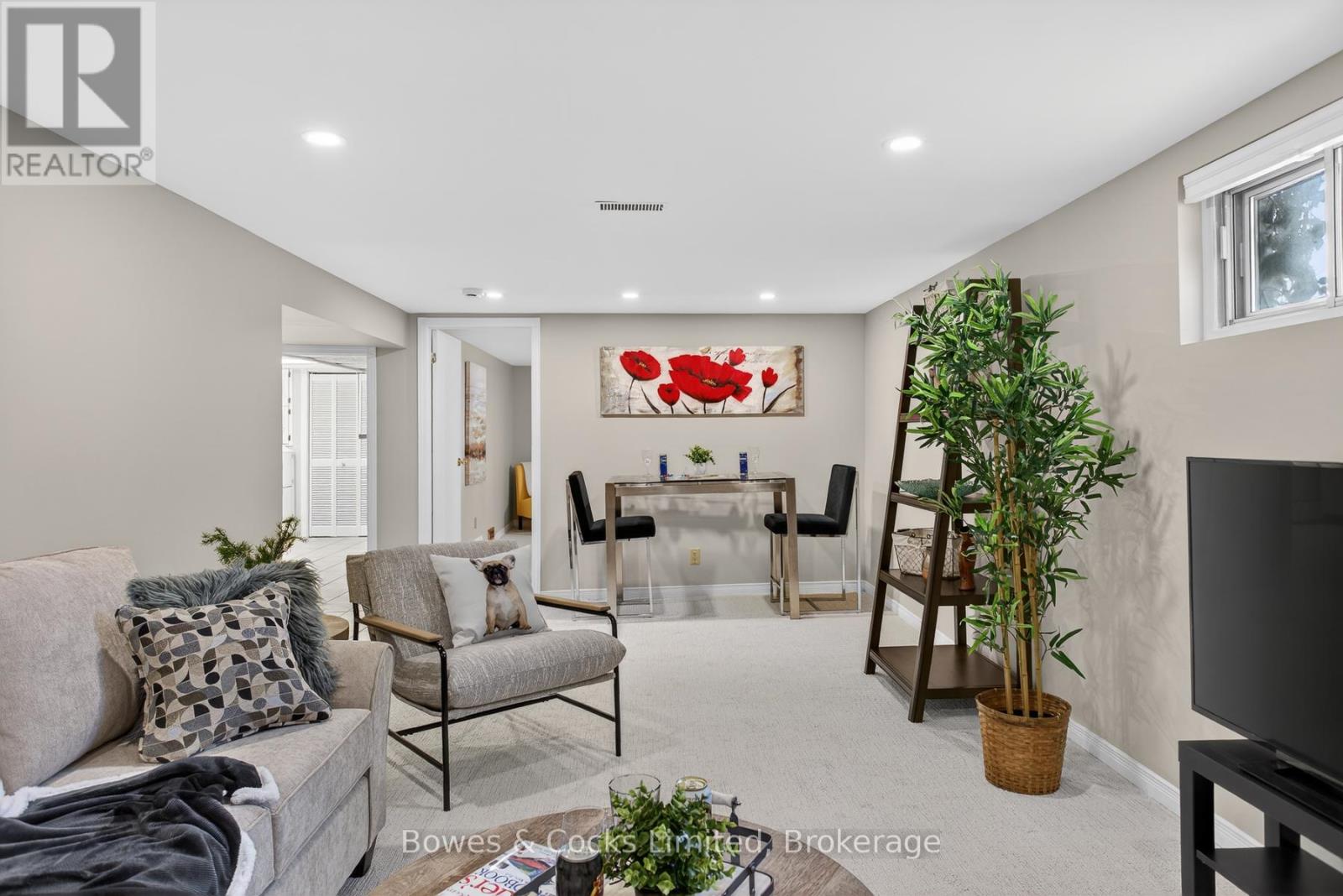 820 Nicholls Street, Peterborough (Northcrest Ward 5), Ontario  K9H 5T8 - Photo 36 - X12796860