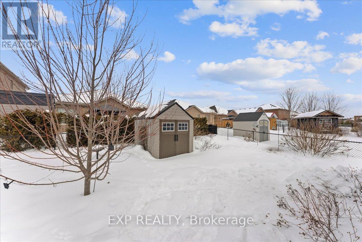 37 White Hart Lane, Trent Hills, Ontario  K0L 1Y0 - Photo 34 - X12797066