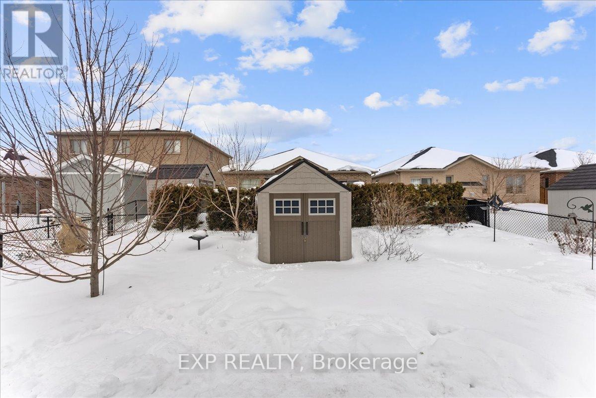 37 White Hart Lane, Trent Hills, Ontario  K0L 1Y0 - Photo 36 - X12797066