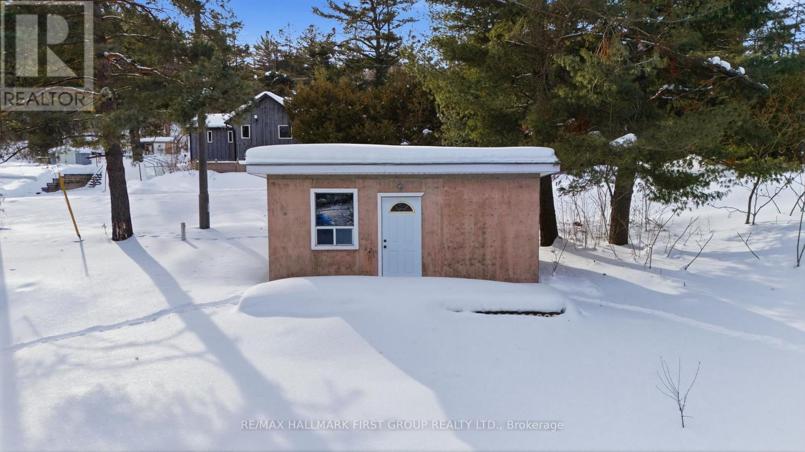 7038 Lake Street, Hamilton Township (Bewdley), Ontario  K0L 1E0 - Photo 40 - X12796824