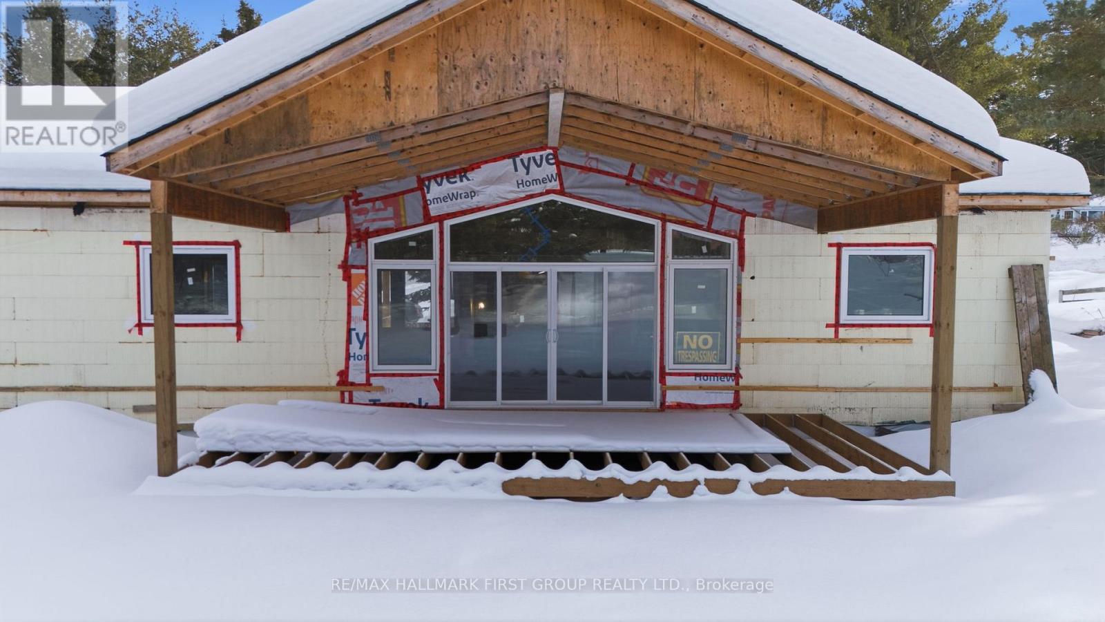 7038 Lake Street, Hamilton Township (Bewdley), Ontario  K0L 1E0 - Photo 41 - X12796824