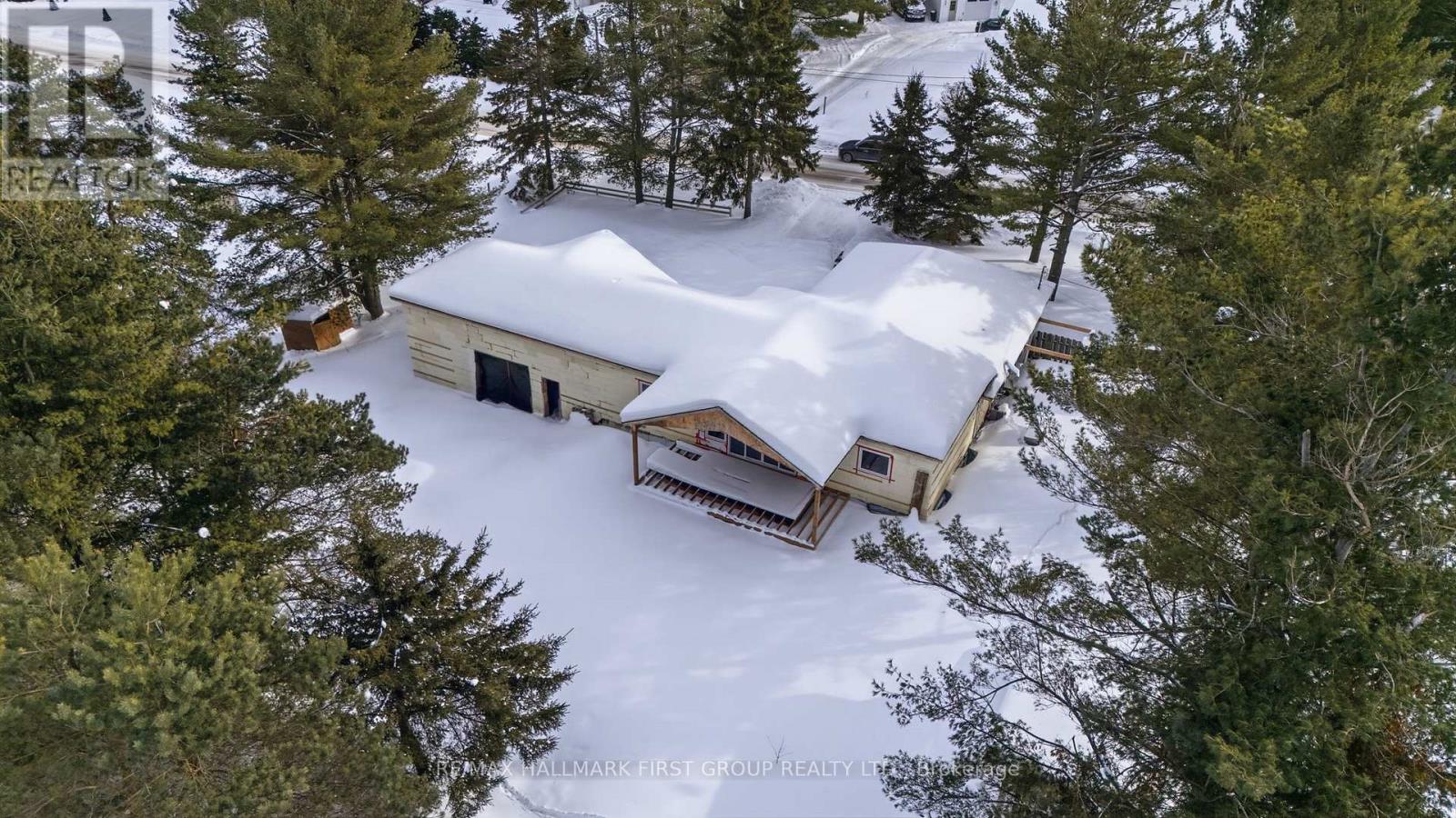 7038 Lake Street, Hamilton Township (Bewdley), Ontario  K0L 1E0 - Photo 42 - X12796824