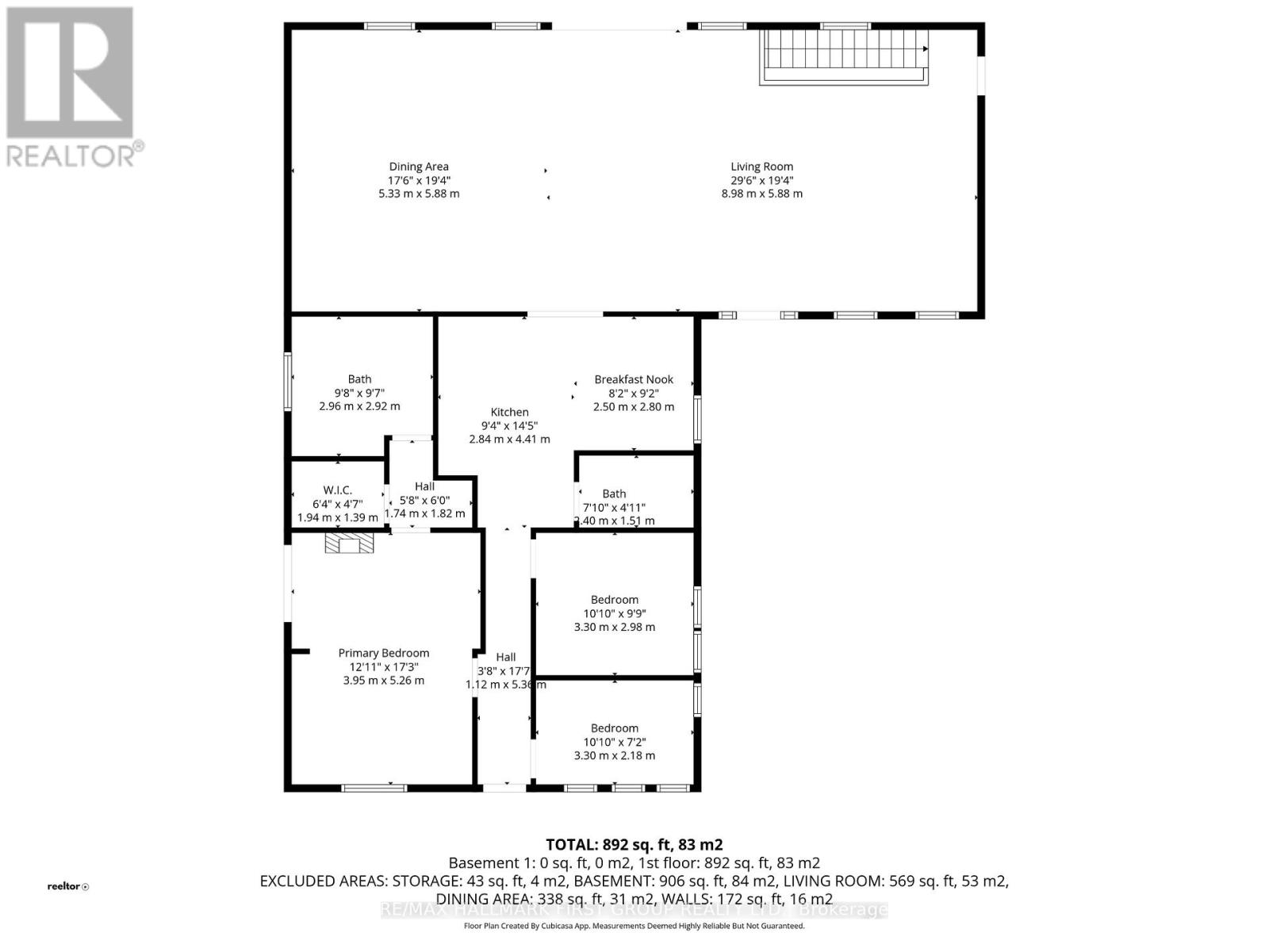 7038 Lake Street, Hamilton Township (Bewdley), Ontario  K0L 1E0 - Photo 43 - X12796824