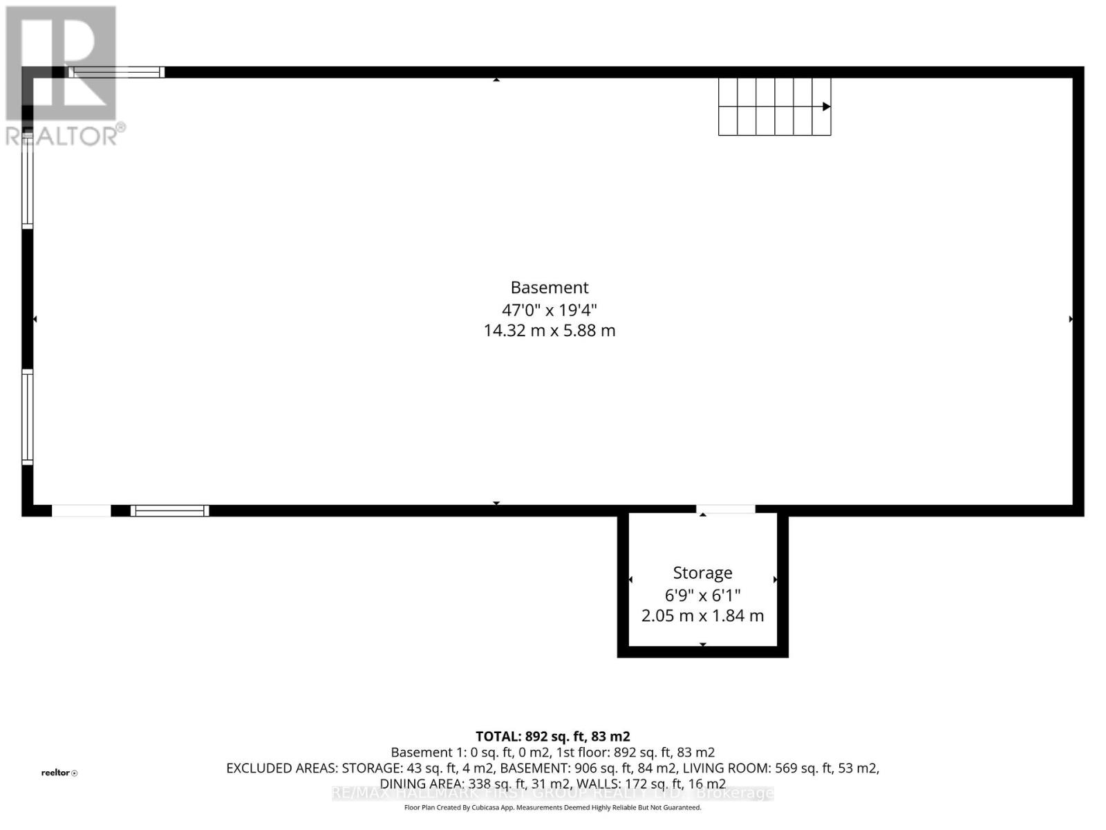 7038 Lake Street, Hamilton Township (Bewdley), Ontario  K0L 1E0 - Photo 44 - X12796824