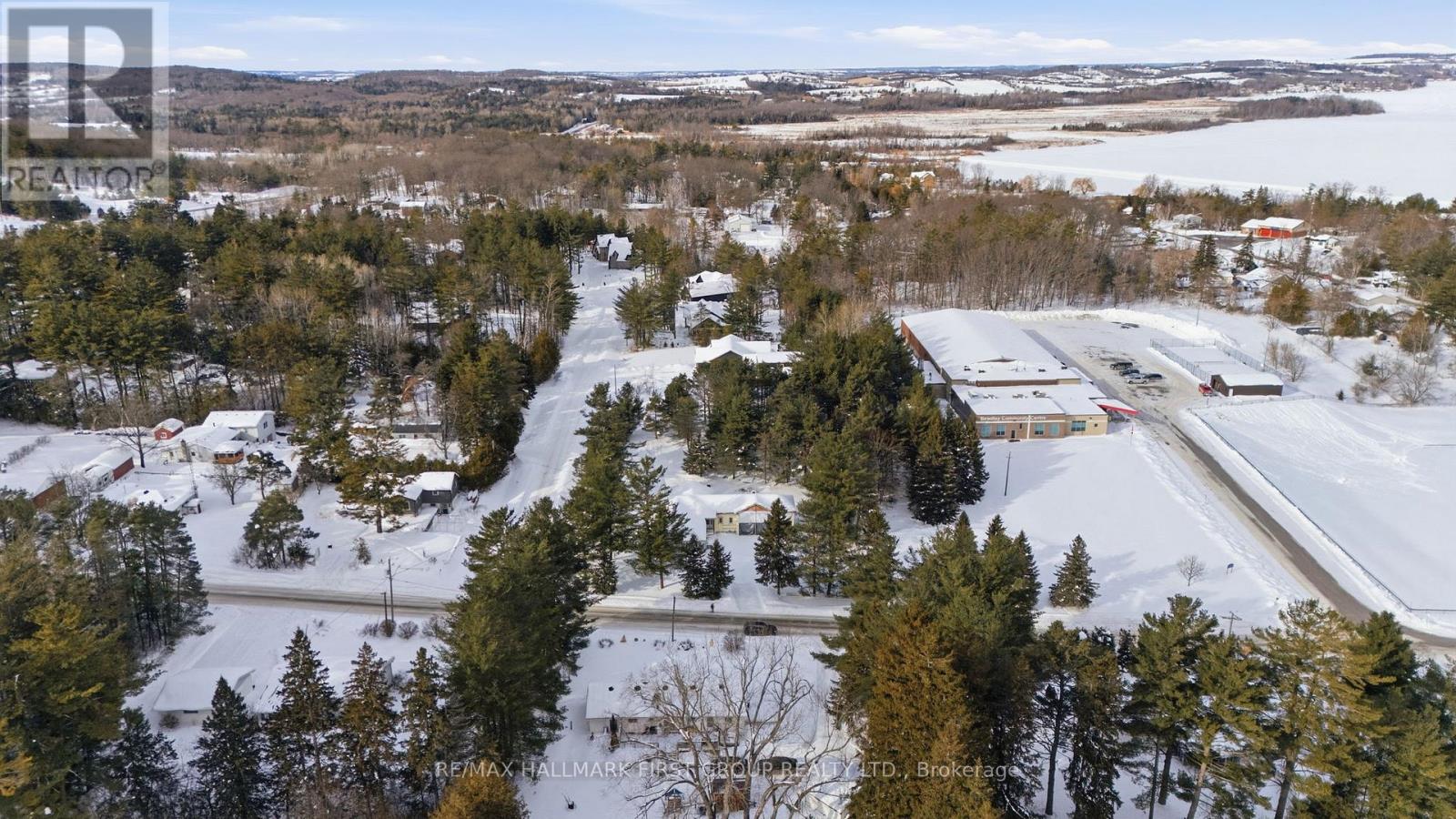 7038 Lake Street, Hamilton Township (Bewdley), Ontario  K0L 1E0 - Photo 8 - X12796824