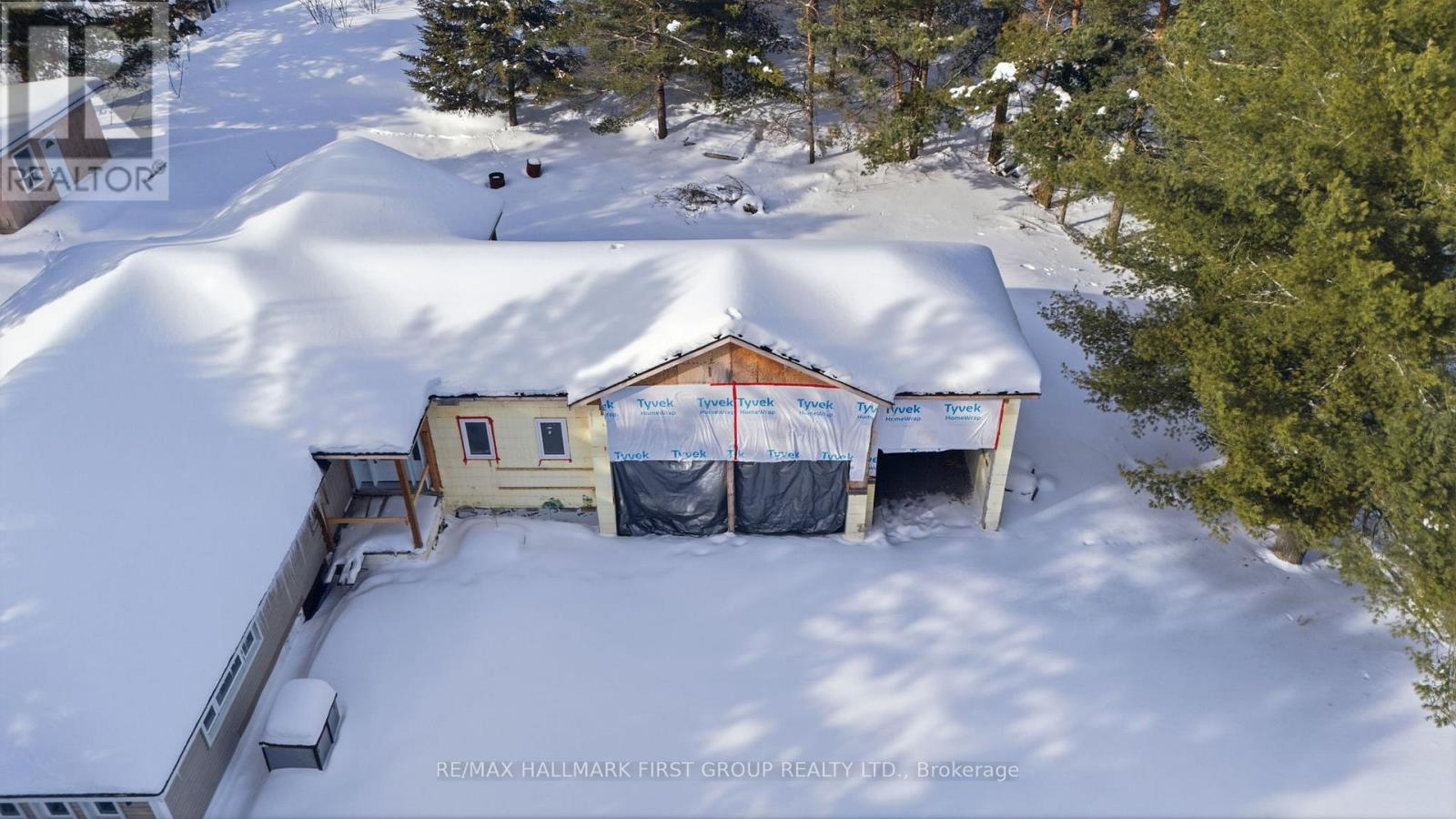 7038 Lake Street, Hamilton Township (Bewdley), Ontario  K0L 1E0 - Photo 9 - X12796824