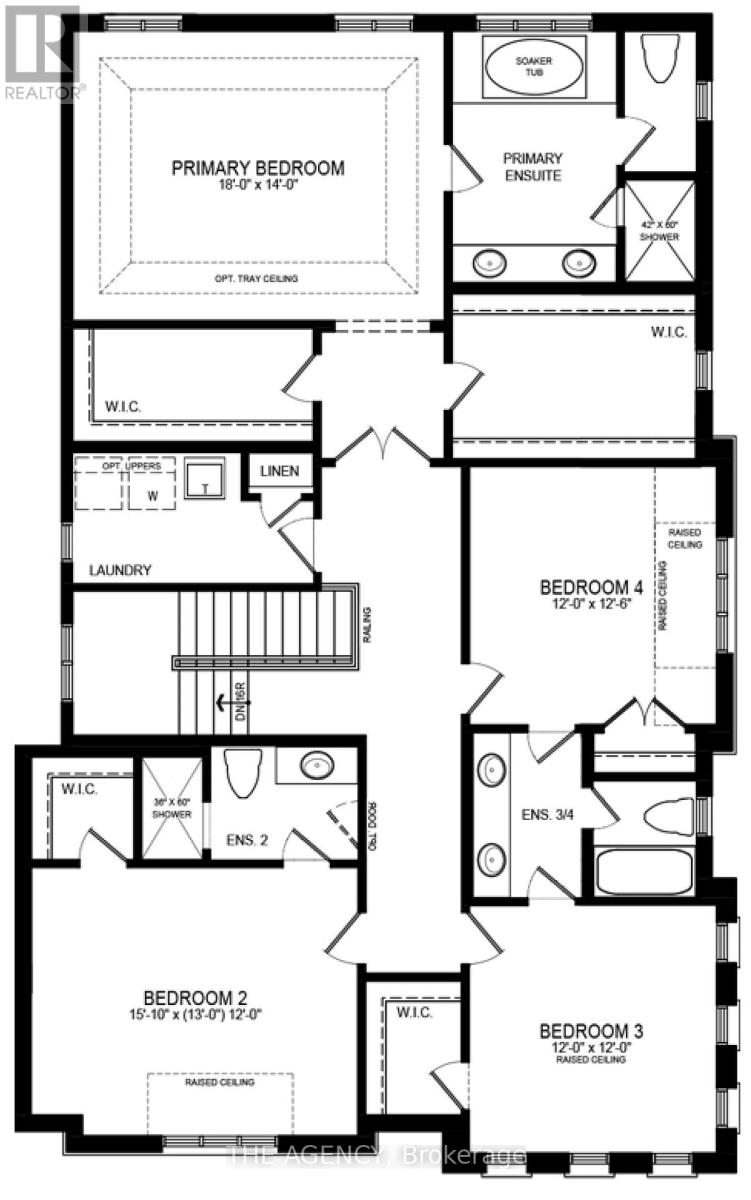 134 Flood Avenue, Clarington (Newcastle), Ontario  L1B 0W6 - Photo 22 - E12797136