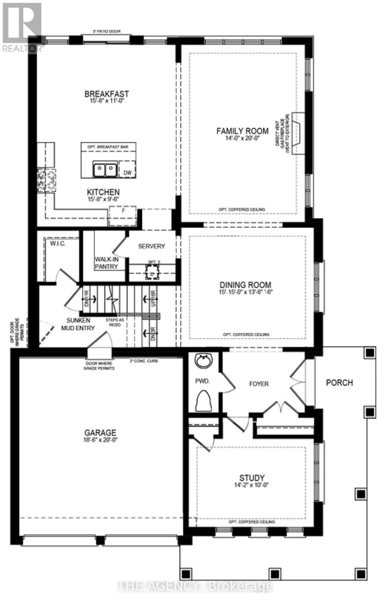 134 Flood Avenue, Clarington (Newcastle), Ontario  L1B 0W6 - Photo 23 - E12797136